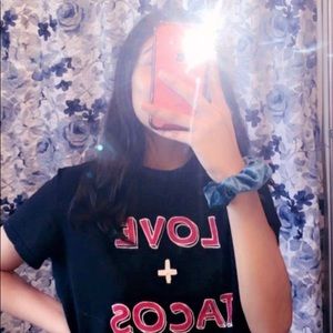 Meet your Posher, Danna